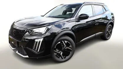 Gebraucht Peugeot 2008 Allure 145 PS (106 kW) 2025 SUV