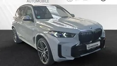 Gebraucht 2025 BMW X5 M Sport SUV | 91.804 € (Superpreis)