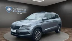Gebraucht 2021 Skoda Karoq Clever SUV | 27.450 € (Fairer Preis)