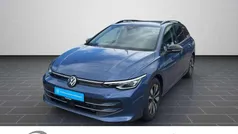 Gebraucht 2025 VW Golf VIII Goal Kombi | 29.200 € (Guter Preis)