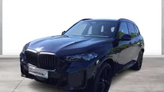 Schwarz Gebraucht 2023 BMW X5 M Sport SUV | 74.790 € (Fairer Preis)