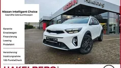 (swp) snow white pearl m Neu 2024 Kia Stonic 2 SUV | 24.995 € (Fairer Preis)