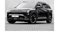 Gebraucht 2025 Kia EV3 3 SUV | 34.490 € (Fairer Preis)