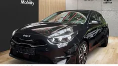(1k) zilinaschwarz met. Gebraucht 2024 Kia Ceed Spirit Limousine | 24.690 € (Guter Preis)