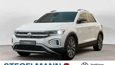 Gebraucht 2025 VW T-Roc Move SUV | 30.830 € (Guter Preis)