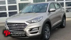 Gebraucht 2020 Hyundai Tucson Advantage SUV | 18.990 € (Superpreis)