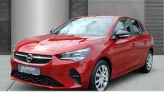 Gebraucht 2023 Opel Corsa Edition Kleinwagen | 15.450 € (Fairer Preis)