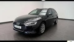 Gebraucht 2022 Audi A4 Kombi | 24.388 € (Superpreis)