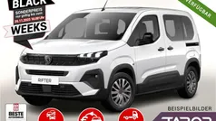 Kaolin weiß Neu 2025 Peugeot Rifter Allure Van / Kleinbus | 25.188 € (Fairer Preis)