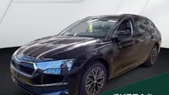 Gebraucht 2024 Skoda Octavia Selection Kombi | 26.920 € (Guter Preis)
