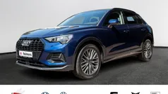 Gebraucht 2022 Audi Q3 Advanced Plus SUV | 32.990 € (Guter Preis)