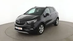 Schwarz Gebraucht 2019 Opel Mokka X Innovation SUV | 16.000 € (Fairer Preis)