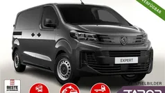 Gebraucht 2025 Peugeot Expert Van | 31.688 € (Fairer Preis)