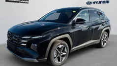 Gebraucht 2025 Hyundai Tucson Trend SUV | 38.990 € (Guter Preis)