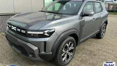 Wählbar Neu 2024 Dacia Duster Essentiel SUV | 18.225 € (Superpreis)