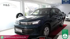 Gebraucht 2024 VW Tiguan Life SUV | 35.900 € (Fairer Preis)