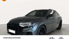 Daytonagrau, metallic Gebraucht 2022 Audi SQ8 Competition SUV | 79.960 € (Fairer Preis)