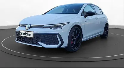 Gebraucht VW Golf VIII GTI 265 PS (194 kW) 2026 Limousine