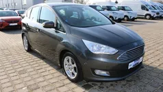 Gebraucht 2016 Ford C-MAX Titanium Van / Kleinbus | 6.490 € (Superpreis)