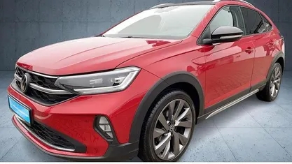 Gebraucht 2022 VW Taigo Style SUV | 19.270 € (Fairer Preis)