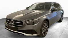 Gebraucht 2020 Mercedes E300 Limousine | 27.980 € (Superpreis)