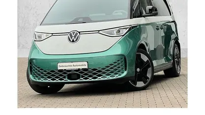 Gebraucht VW ID. Buzz Pro 150 kW (204 PS) 2022 Van / Kleinbus