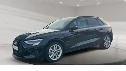 Schwarz Gebraucht 2022 Audi A3 Sport Limousine | 25.980 € (Fairer Preis)