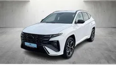 Gebraucht 2025 Hyundai Tucson N Line SUV | 33.980 € (Fairer Preis)