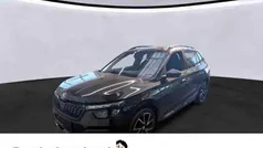 Gebraucht 2021 Skoda Kamiq Monte Carlo SUV | 21.977 € (Fairer Preis)
