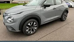 Gebraucht 2024 Nissan Juke Acenta SUV | 24.379 € (Superpreis)