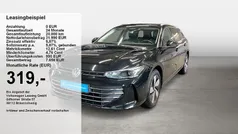 Gebraucht 2025 VW Passat Business Kombi | 33.430 € (Guter Preis)