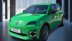Grün Neu 2025 Renault R5 Evolution Kleinwagen | 25.990 € (Superpreis)