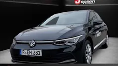 Gebraucht 2024 VW Golf VIII Move Limousine | 25.970 € (Fairer Preis)
