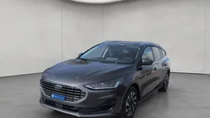 Gebraucht 2025 Ford Focus Titanium Limousine | 30.980 € (Fairer Preis)