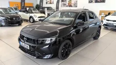 Schwarz Gebraucht 2024 Opel Corsa Edition Limousine | 19.850 € (Fairer Preis)