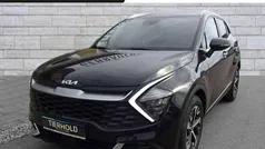 Gebraucht 2025 Kia Sportage SUV | 32.890 € (Fairer Preis)