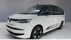 Weiß Gebraucht 2024 VW T7 Edition Van | 54.990 €