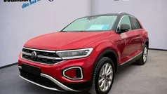 Gebraucht 2024 VW T-Roc Style SUV | 31.906 € (Fairer Preis)