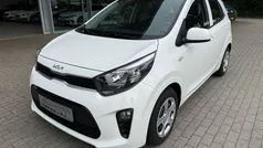 Gebraucht 2024 Kia Picanto Vision Kleinwagen | 13.490 € (Guter Preis)