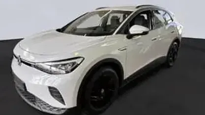 Gebraucht VW ID.4 Pure 125 kW (170 PS) 2022 SUV