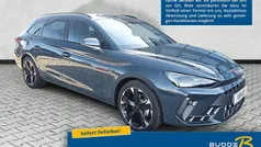 Gebraucht 2025 Cupra Leon Kombi | 26.980 € (Superpreis)