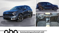 Gebraucht 2025 Kia Sportage Spirit SUV | 41.490 € (Guter Preis)