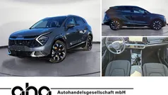 Grau Neu 2025 Kia Sportage Spirit SUV | 42.990 € (Guter Preis)