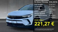 Gebraucht 2023 Opel Grandland X GS Line SUV | 20.840 € (Superpreis)