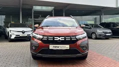Gebraucht 2024 Dacia Jogger Extreme Kombi | 27.550 € (Fairer Preis)