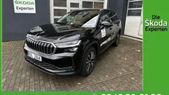Othercolor Gebraucht 2024 Skoda Kodiaq Selection SUV | 48.400 € (Fairer Preis)