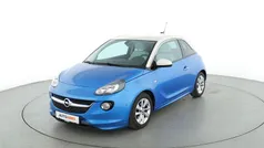 Gebraucht 2018 Opel Adam Unlimited Kleinwagen | 10.920 € (Fairer Preis)