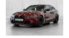 Gebraucht 2024 BMW M3 Competition Edition Limousine | 80.490 € (Fairer Preis)