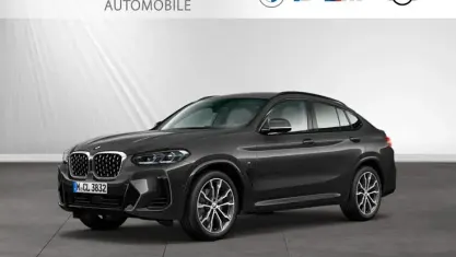 Gebraucht BMW X4 Sport Line 184 PS (135 kW) 2025 Sophistograu brillanteffekt SUV