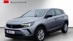 Gebraucht 2022 Opel Grandland X Basis SUV | 20.980 € (Fairer Preis)